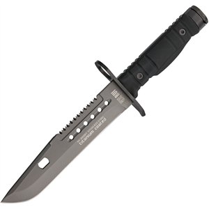 Tactical Knife