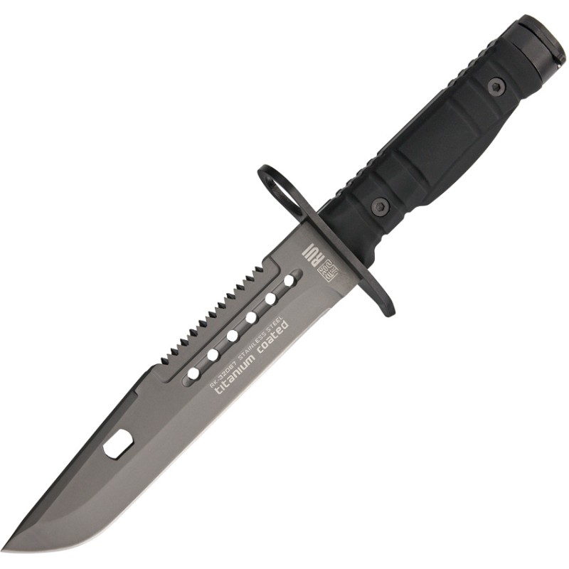 Tactical Knife