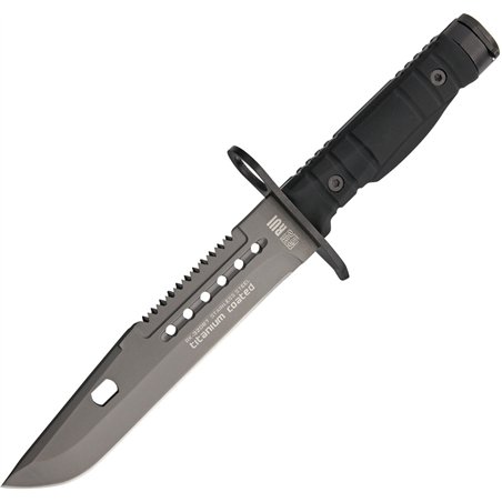 Tactical Knife