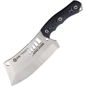 Jacob Tactical Machete