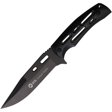 Tactical Fixed Blade