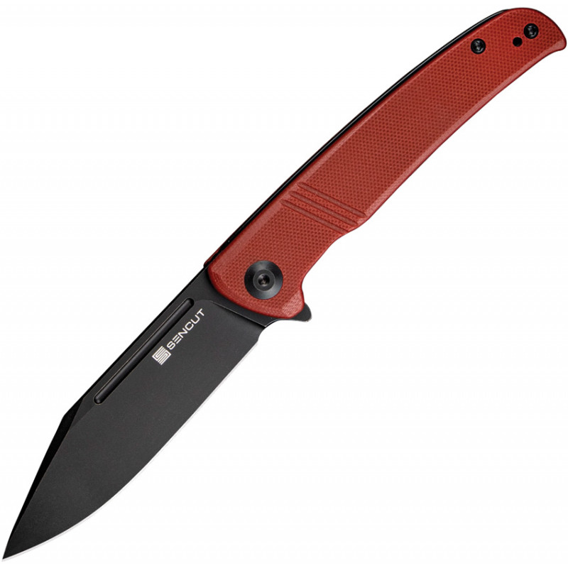 Brazoria Linerlock Burg G10