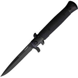 Shark Linerlock A/O Black