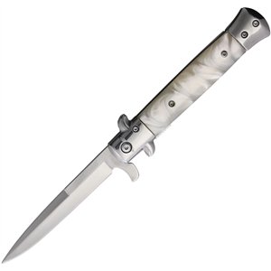 Shark Linerlock A/O Swirl