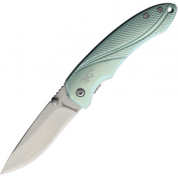 Allure Linerlock