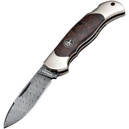 Junior Scout Lockback Birch