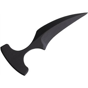 Clever Girl Push Knife