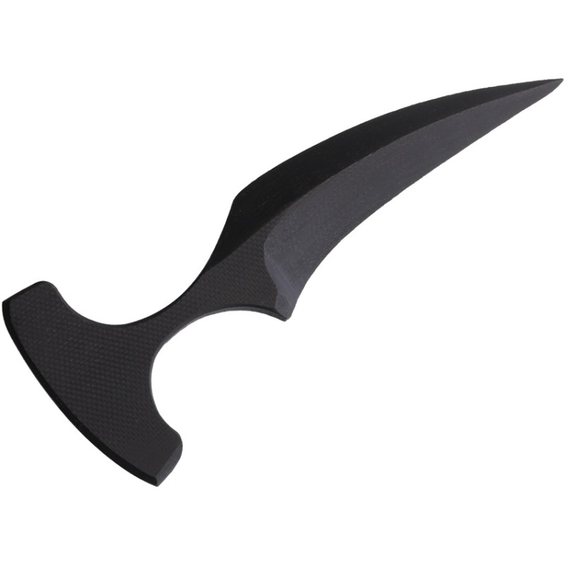 Clever Girl Push Knife