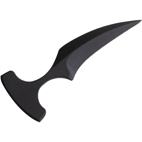 Clever Girl Push Knife