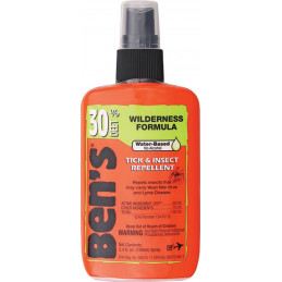 Bens 30 Tick-Insect Repellent