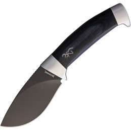 Black Laminate Skinner