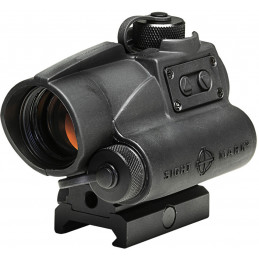 Wolverine CSR Red Dot Sight