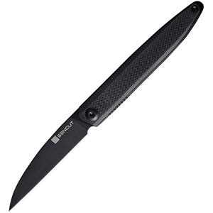 Jubil Linerlock Black