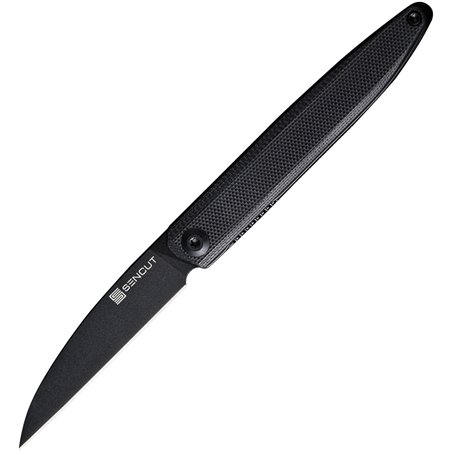 Jubil Linerlock Black