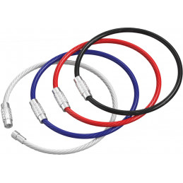 Twist Lock Cable Ring