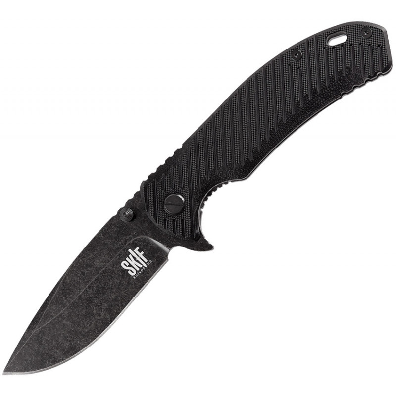 Sturdy Framelock BSW Black