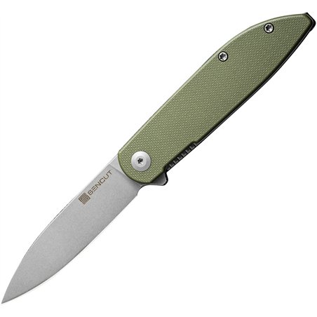 BocII II Linerlock OD G10