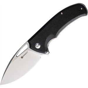 Phantara Linerlock Black