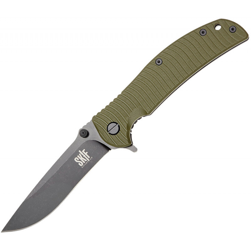 Urbanite Framelock BSW Olive