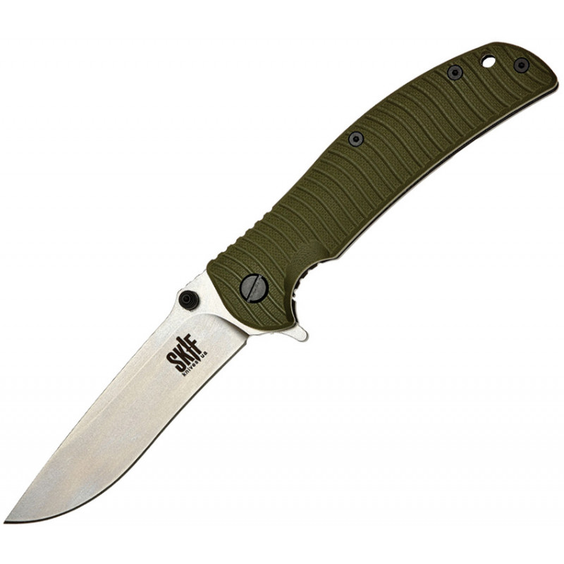 Urbanite Framelock SW Olive