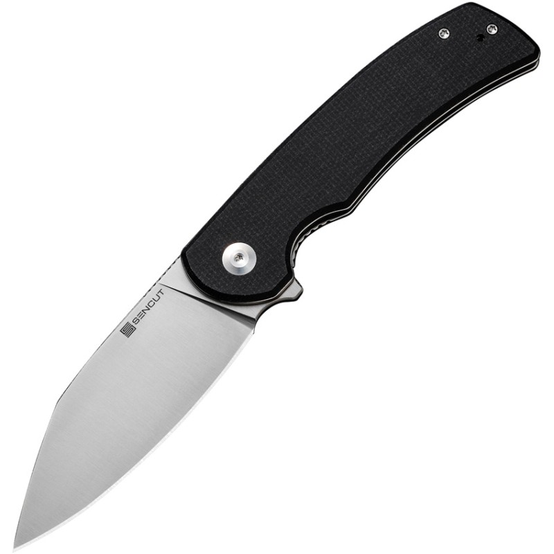 Omniform Linerlock Black