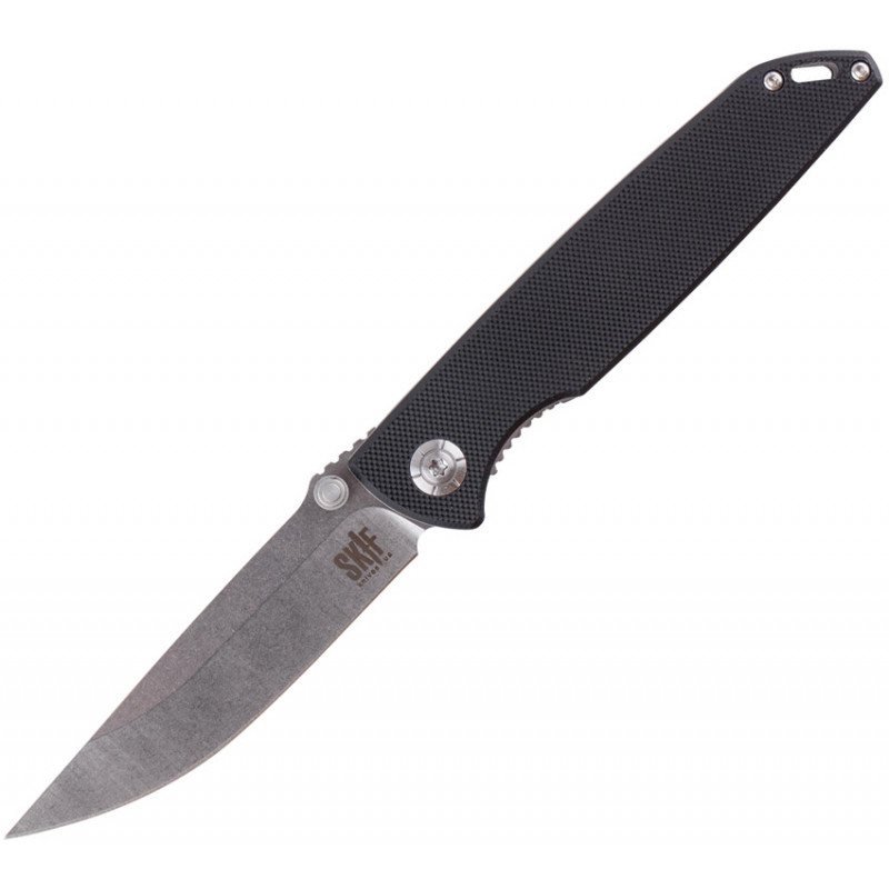 Stylus Linerlock SW Black