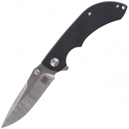 Spyke Linerlock SW Black