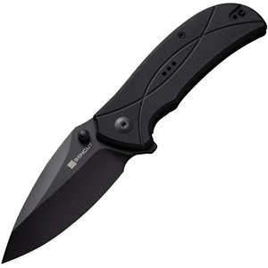 Hyrax Linerlock Black