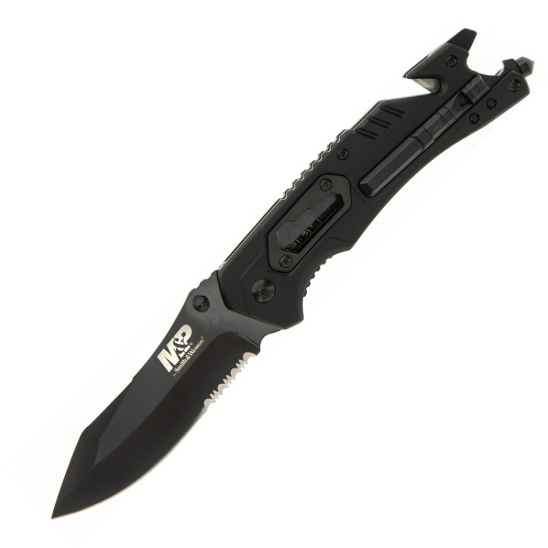 M&P Linerlock A/O