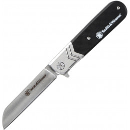 Executive Barlow Linerlock A/O