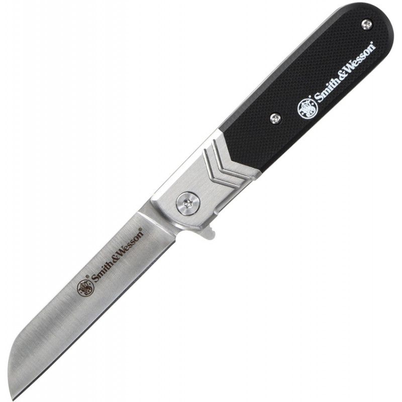 Executive Barlow Linerlock A/O