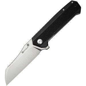 Draxor Linerlock Black