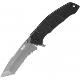 M&P Special Ops Linerlock A/O