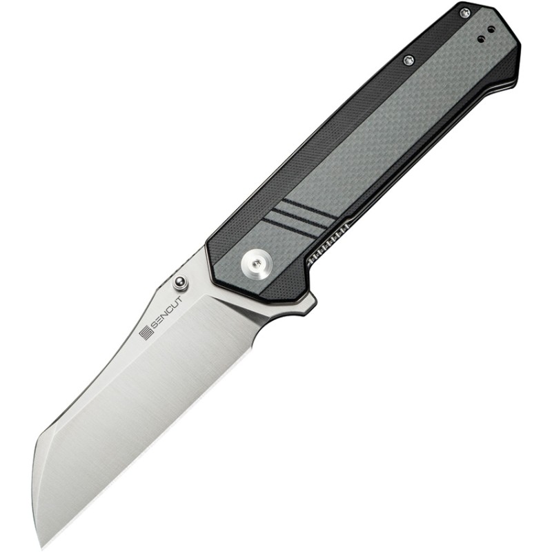 Draxor Linerlock Black/Gray