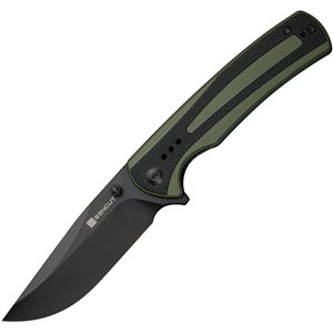 Regnator Linerlock OD/Black
