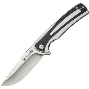 Regnator Linerlock Wht/Black
