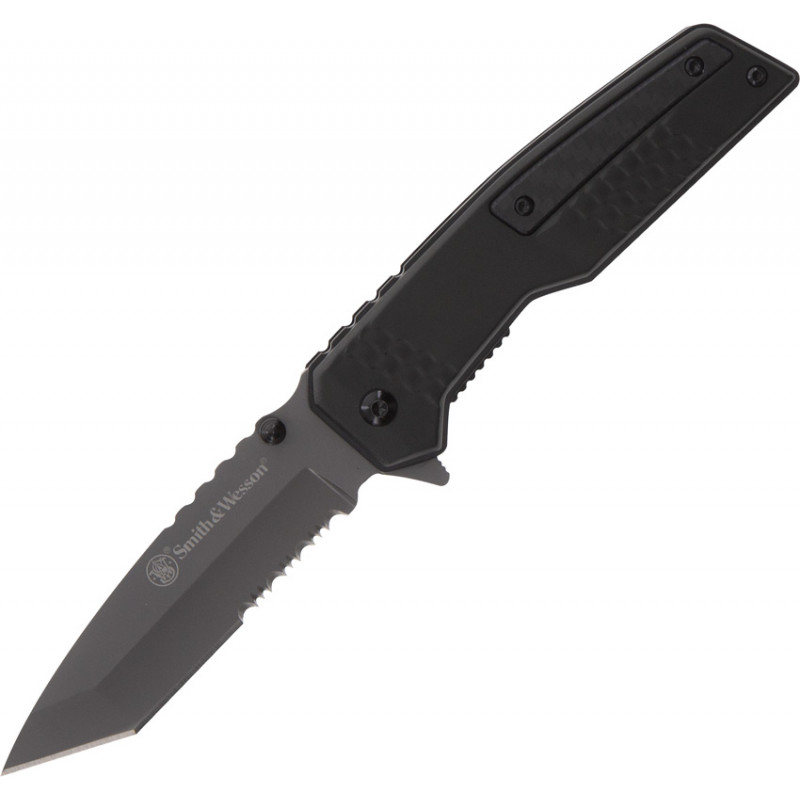 Special Ops Linerlock A/O