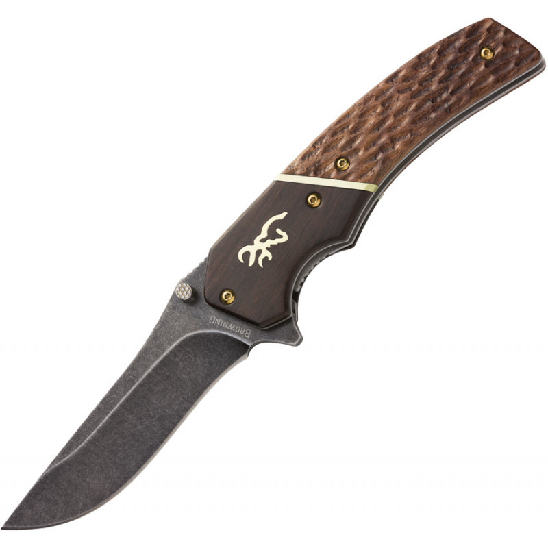 Hunter Series Linerlock