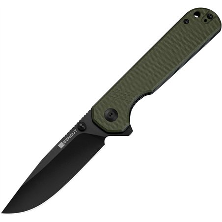 Aetheris Linerlock OD G10