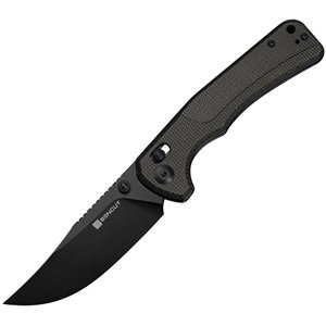 Slybolt Crossbar Lock Dark Grn