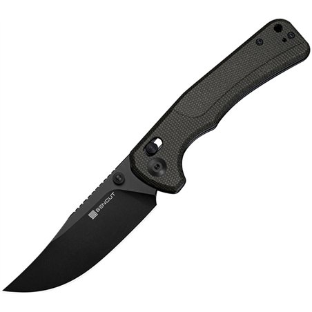 Slybolt Crossbar Lock Dark Grn