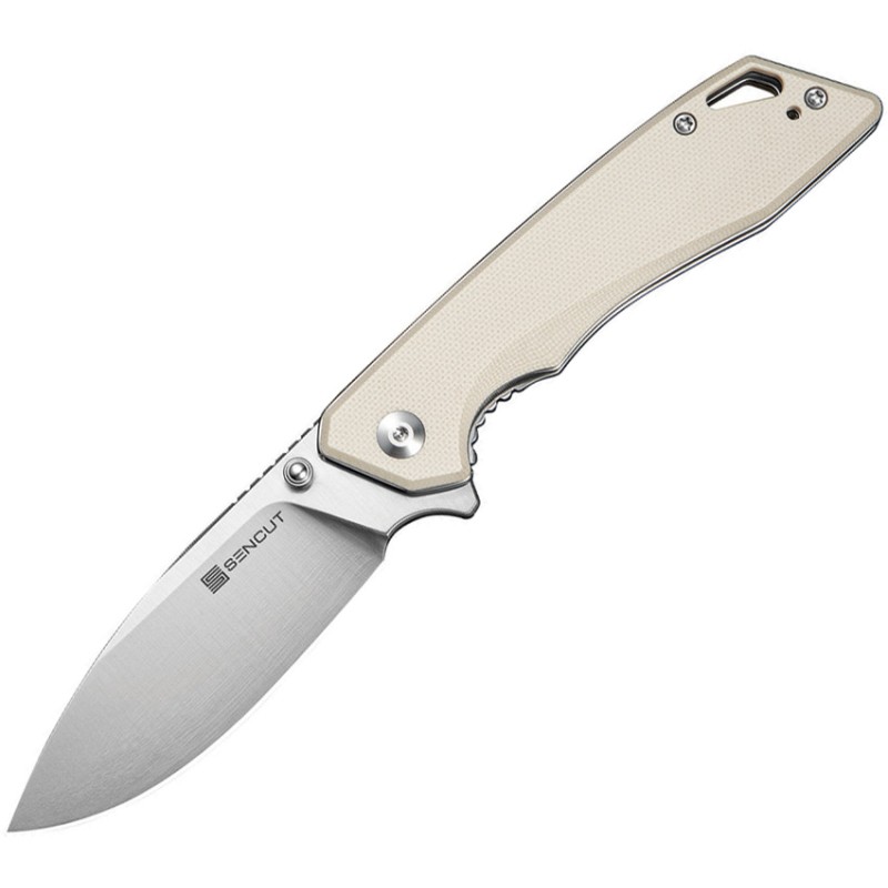 Stratex Linerlock Ivory