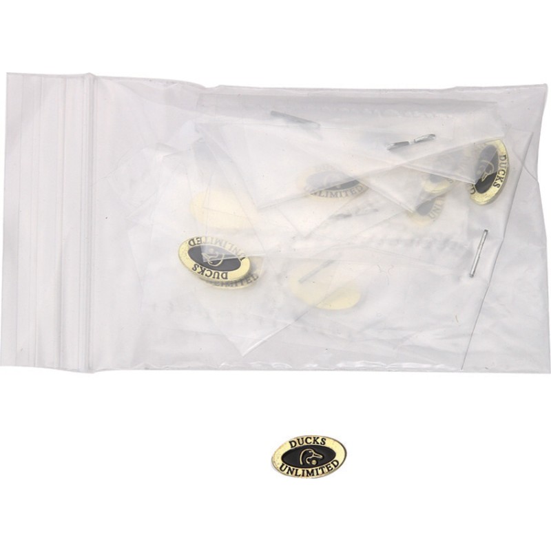 Ducks Unlimited Shield