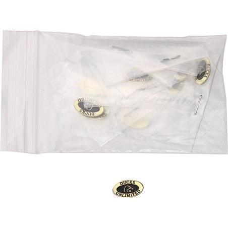 Ducks Unlimited Shield