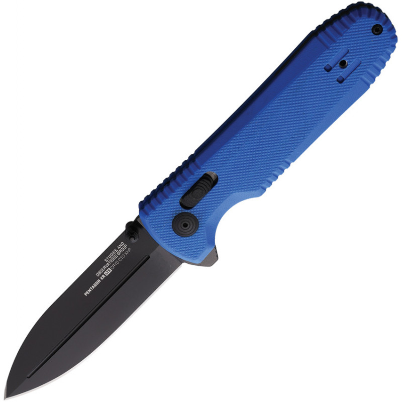 Pentagon XR Lock LTE Blue