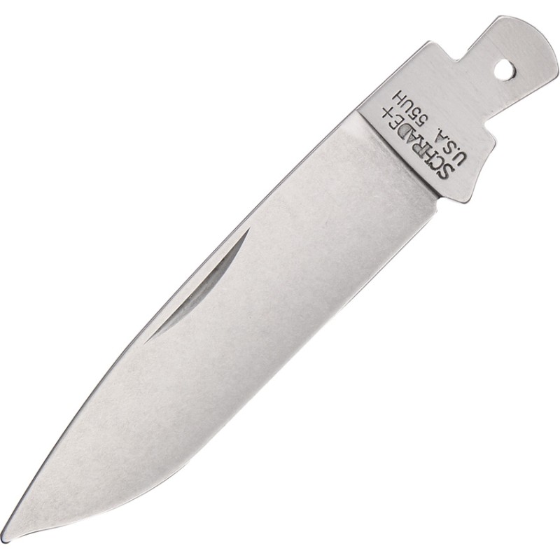 Folding Knife Blade 55UH