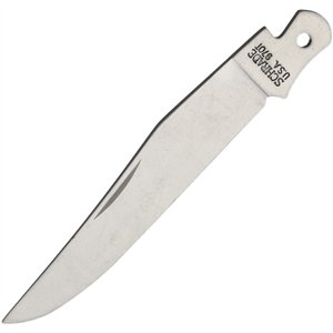 Folding Knife Blade