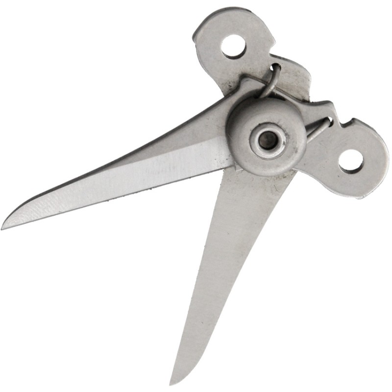 Folding Knife Tool Blade