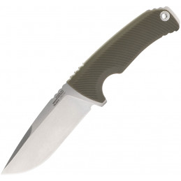 Tellus FX Fixed Blade OD