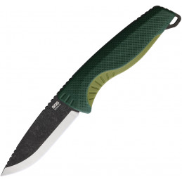 Aegis FX Fixed Blade Green